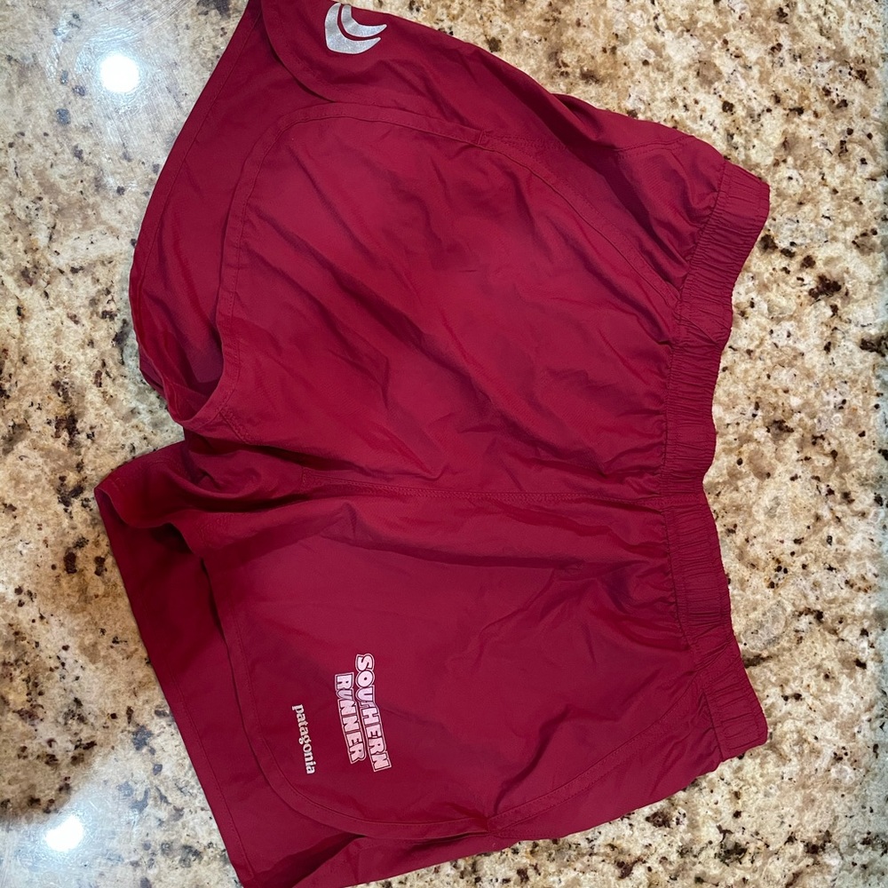 patagonia strider shorts